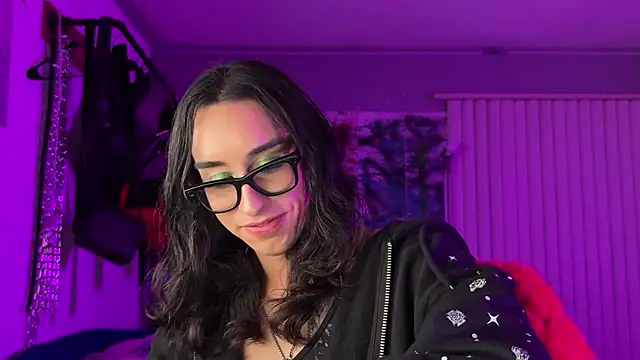 xoFrankie online show from 02/24/26, 03:37