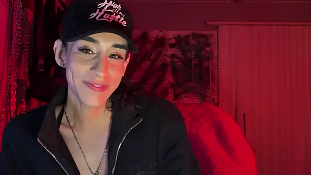 xoFrankie online show from 03/12/26, 03:12