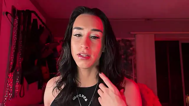 xoFrankie online show from 03/14/26, 06:30