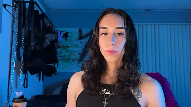 xoFrankie online show from 04/03/26, 04:54