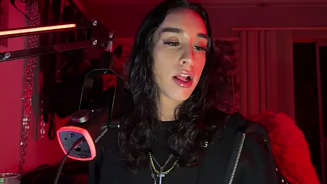 xoFrankie online show from 04/22/26, 03:20