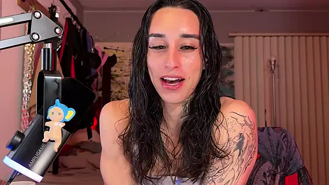 xoFrankie online show from 07/19/26, 03:54