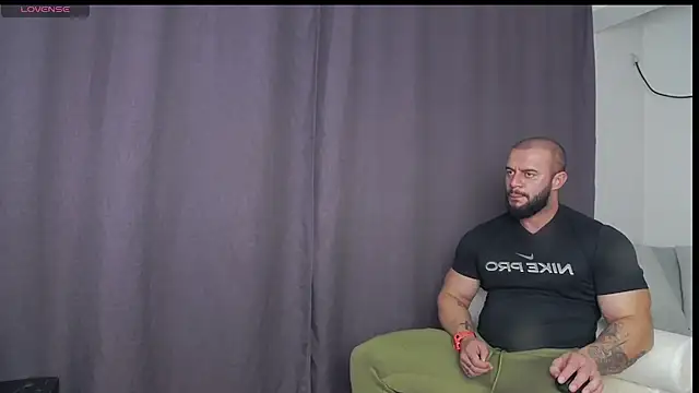 RickyMiami1 online show from 11/06/25, 06:53