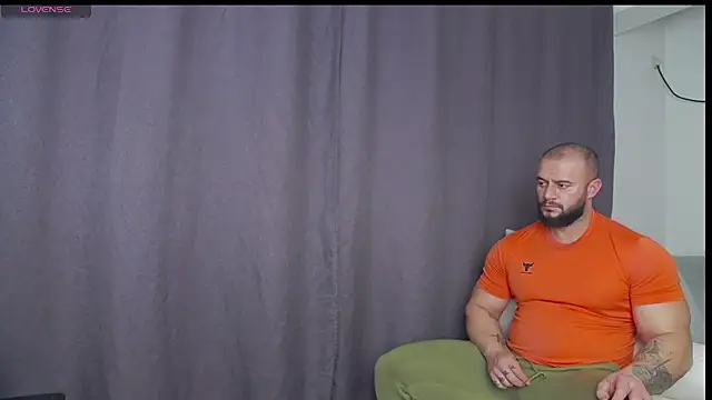 RickyMiami1 online show from 11/26/25, 06:31