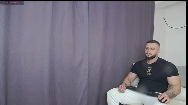 RickyMiami1 online show from 02/13/26, 09:55