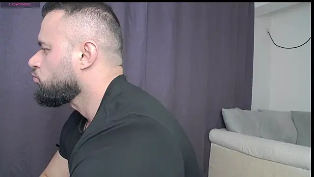 RickyMiami1 online show from 03/08/26, 07:06