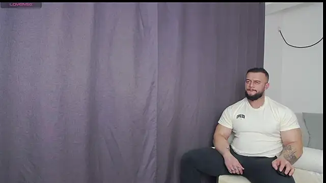 RickyMiami1 online show from 03/11/26, 06:58