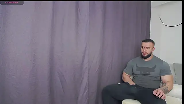 RickyMiami1 online show from 03/30/26, 06:53