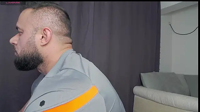 RickyMiami1 online show from 04/07/26, 06:52