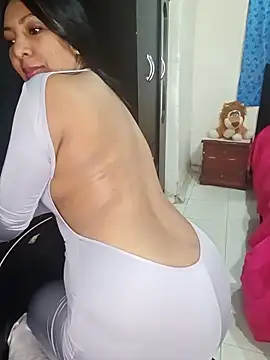 pocahontas nex online show from 11/09/25, 02:15