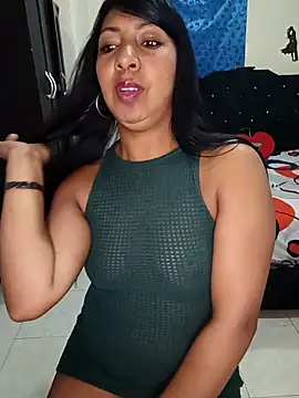 pocahontas nex online show from 02/11/26, 01:10