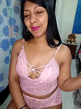 pocahontas nex online show from 03/04/26, 12:49