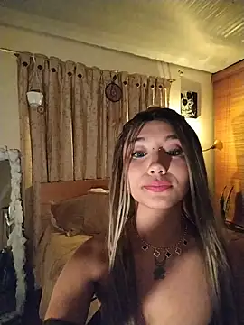 Ella rr online show from 11/27/25, 05:20