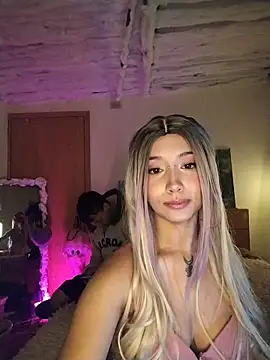 Ella rr online show from 03/14/26, 02:17