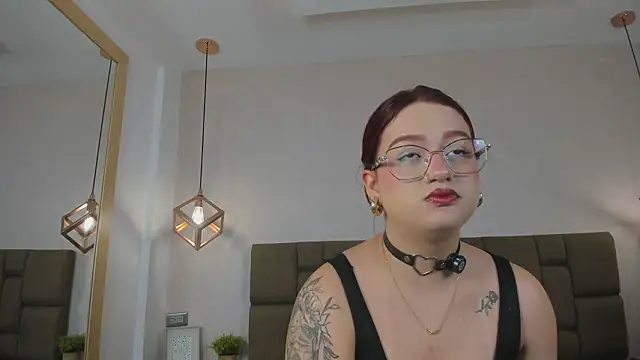 Julieth Rojas online show from 03/13/26, 03:57