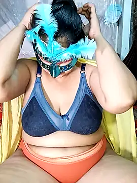 Tanisha-Chy online show from 11/27/25, 05:26