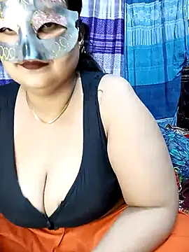 Tanisha-Chy online show from 02/09/26, 05:39