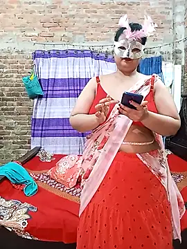 Tanisha-Chy online show from 04/06/26, 05:25