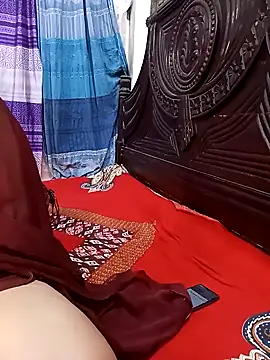 Tanisha-Chy online show from 04/17/26, 05:38