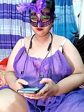 Snapshot of Tanisha-Chy chatting on 05/07/26, 06:24 Tanisha-Chy online show from 05/07/26, 06:24