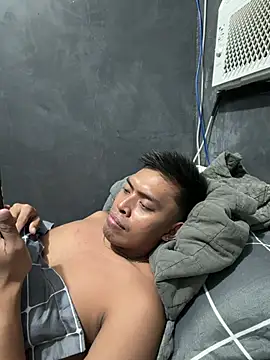 MisterMidnightXXX online show from 07/17/26, 05:36