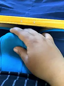 brayan per online show from 01/19/26, 02:43