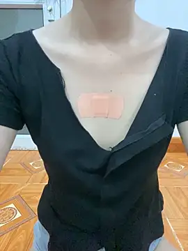 Mochi21 online show from 09/09/25, 02:33