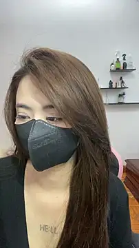 Mochi21 online show from 02/20/26, 02:17