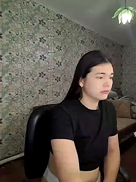 Albi Glow online show from 09/24/25, 02:37