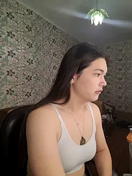 Albi Glow online show from 10/22/25, 02:12