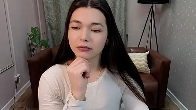 Albi Glow online show from 11/16/25, 04:40