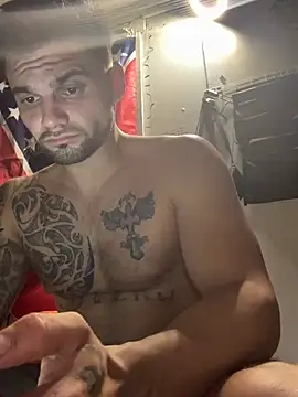 CaptHook931 online show from 03/22/26, 02:15