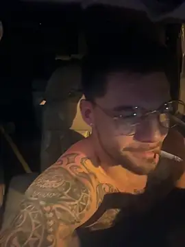 CaptHook931 online show from 04/01/26, 05:08