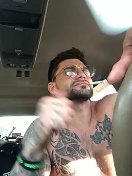 CaptHook931 online show from 04/02/26, 01:42