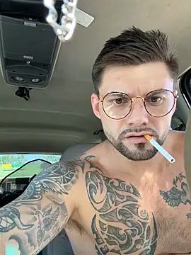 CaptHook931 online show from 04/03/26, 07:23