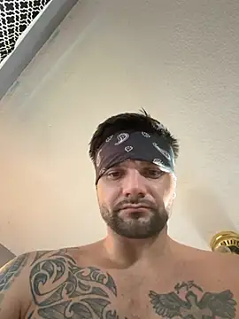 CaptHook931 online show from 04/13/26, 07:08