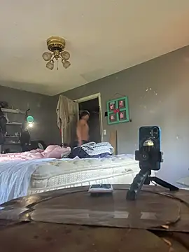 CaptHook931 online show from 04/17/26, 08:56