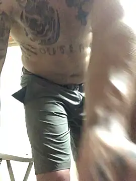 CaptHook931 online show from 04/28/26, 12:21