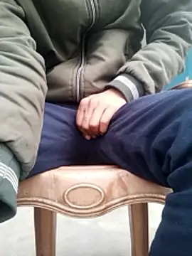 YourTarzan online show from 01/09/26, 04:26