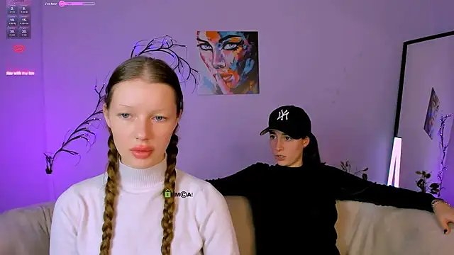 khloebeauty online show from 10/19/25, 07:25