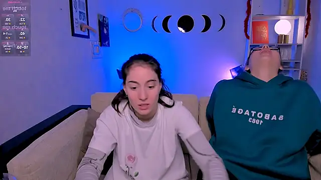 khloebeauty online show from 02/03/26, 02:53