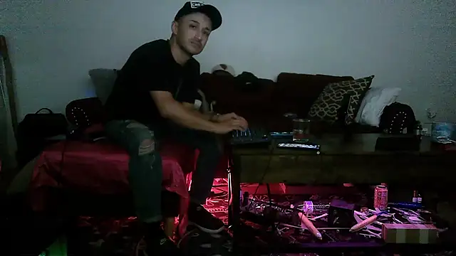 Sicksob online show from 05/16/26, 04:09