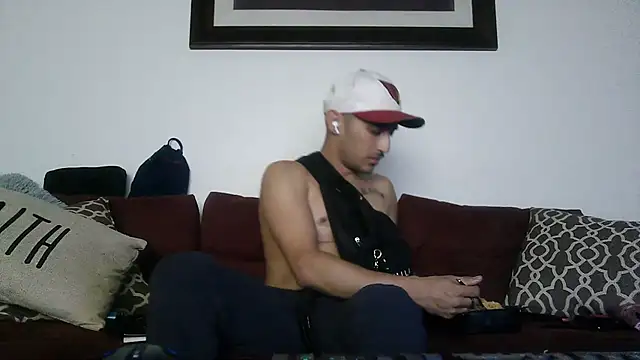Sicksob online show from 05/18/26, 04:40