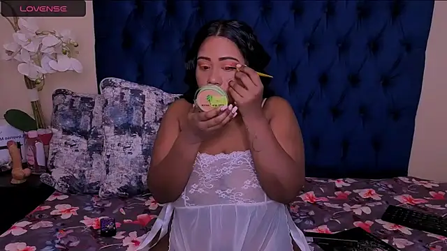 IndianSapphireX online show from 10/27/25, 05:22