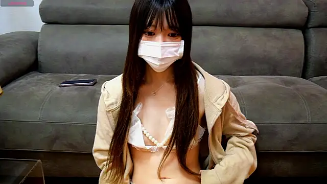 yua    chan online show from 09/25/25, 03:10