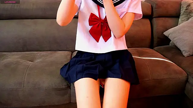 yua    chan online show from 10/01/25, 05:46