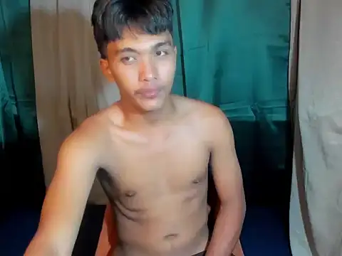 chris hot asian loverboy online show from 03/30/26, 10:38