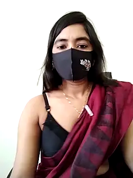 Puja-Rane online show from 09/24/25, 04:49