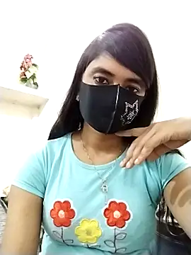 Puja-Rane online show from 11/04/25, 04:17