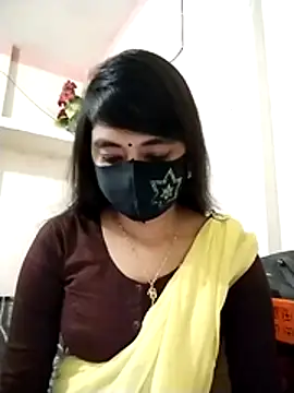 Puja-Rane online show from 11/24/25, 04:29